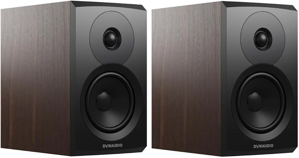 Dynaudio Emit 10